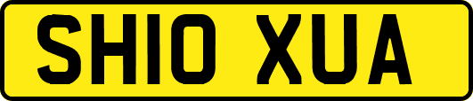 SH10XUA