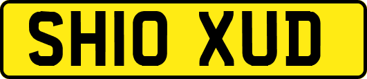 SH10XUD