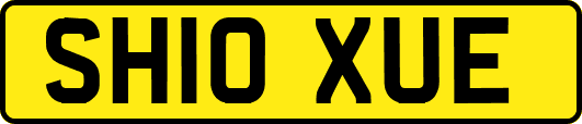 SH10XUE