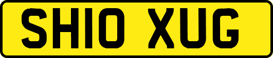 SH10XUG