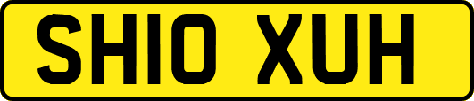 SH10XUH
