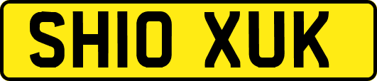 SH10XUK