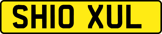 SH10XUL