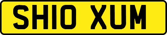 SH10XUM
