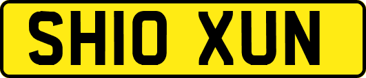 SH10XUN