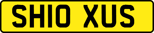 SH10XUS