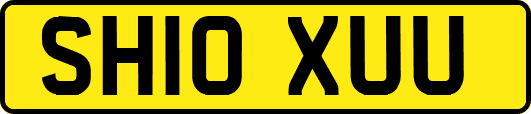 SH10XUU