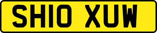 SH10XUW