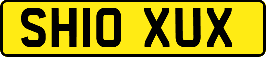 SH10XUX
