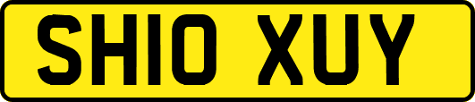 SH10XUY