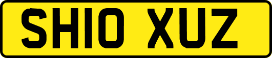 SH10XUZ