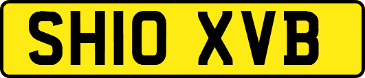 SH10XVB