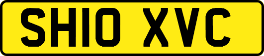 SH10XVC