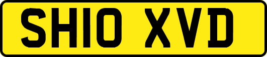 SH10XVD