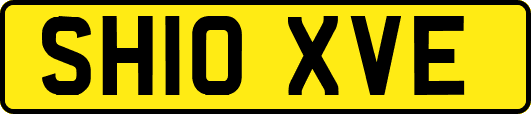 SH10XVE