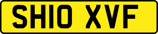 SH10XVF