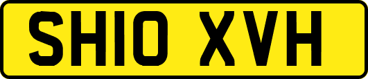 SH10XVH