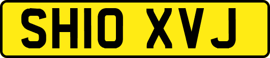 SH10XVJ