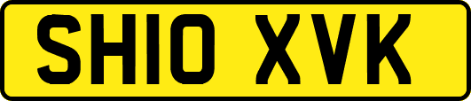 SH10XVK