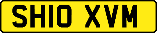 SH10XVM