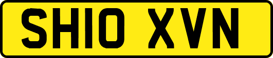 SH10XVN
