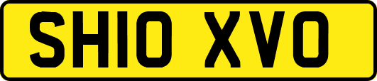SH10XVO