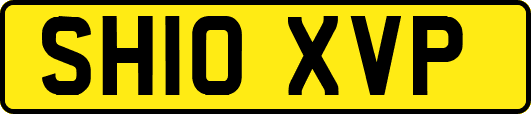 SH10XVP