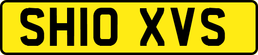 SH10XVS