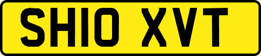 SH10XVT