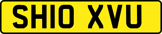 SH10XVU