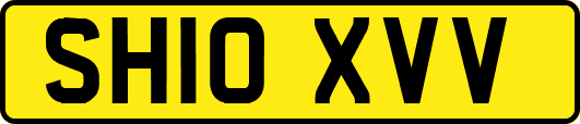 SH10XVV