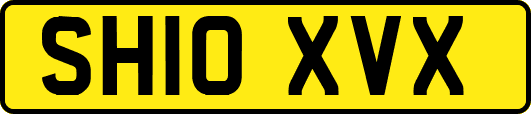 SH10XVX