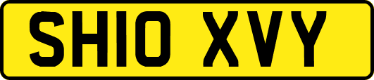 SH10XVY