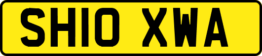 SH10XWA