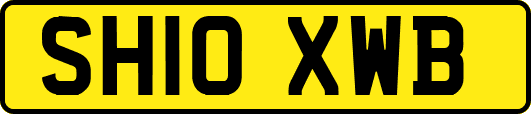SH10XWB