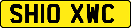 SH10XWC