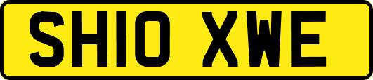 SH10XWE