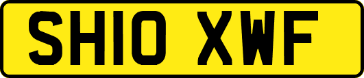 SH10XWF