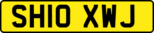 SH10XWJ