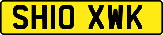 SH10XWK
