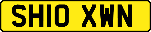 SH10XWN