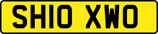 SH10XWO