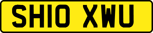 SH10XWU