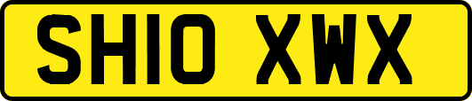 SH10XWX