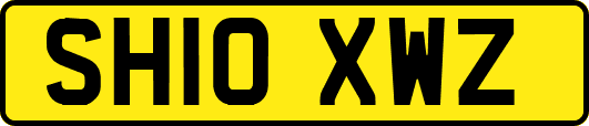 SH10XWZ