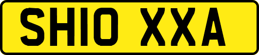 SH10XXA