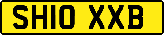 SH10XXB