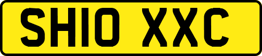 SH10XXC