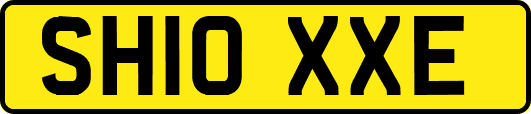 SH10XXE