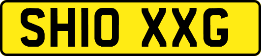 SH10XXG